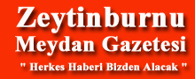 Zeytinburnu Meydan Gazetesi
