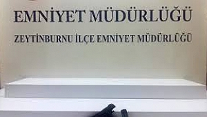 Zeytinburnu yeni emniyet müdürü  Burak Bodur